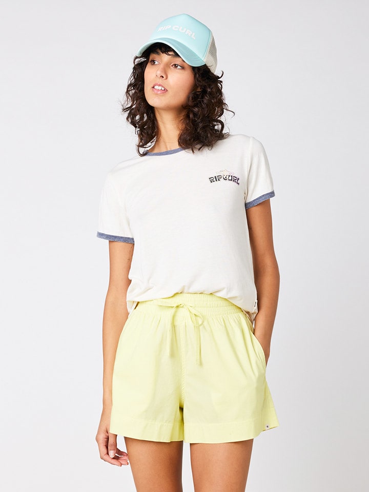 

Футболка Rip Curl, белый