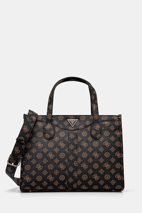 

Сумка SILVANA Guess, коричневый