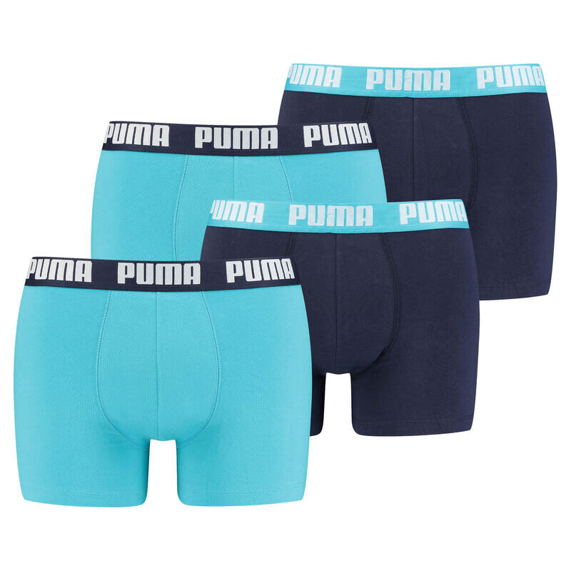 

Трусы-боксеры Puma, синий