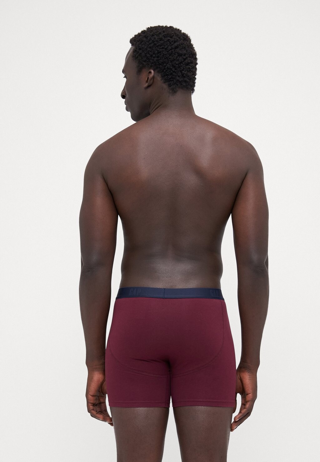 

Трусы BOXER BRIEFS 3 PACK GAP, хаки