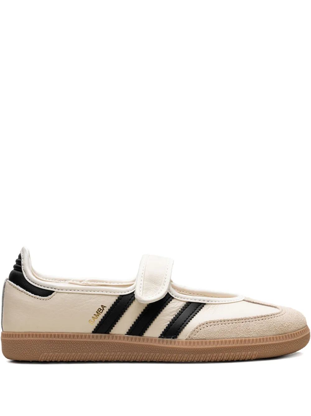 Кроссовки Samba Mary-Jane adidas, нейтральный