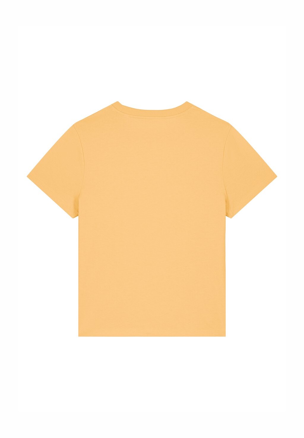 

Футболка с принтом watapparel, желтый