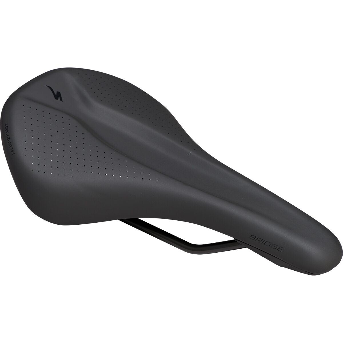 

Бридж-спортивное седло Specialized, черный