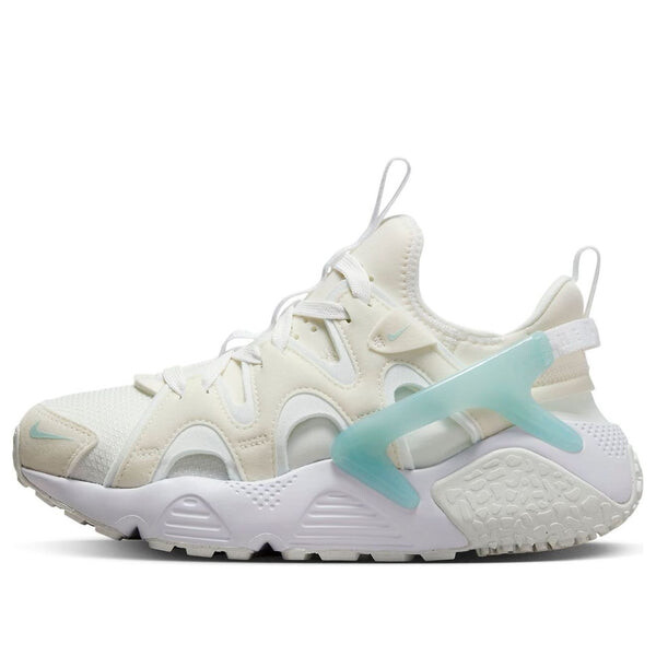 

Кроссовки Air Huarache Craft Nike, белый