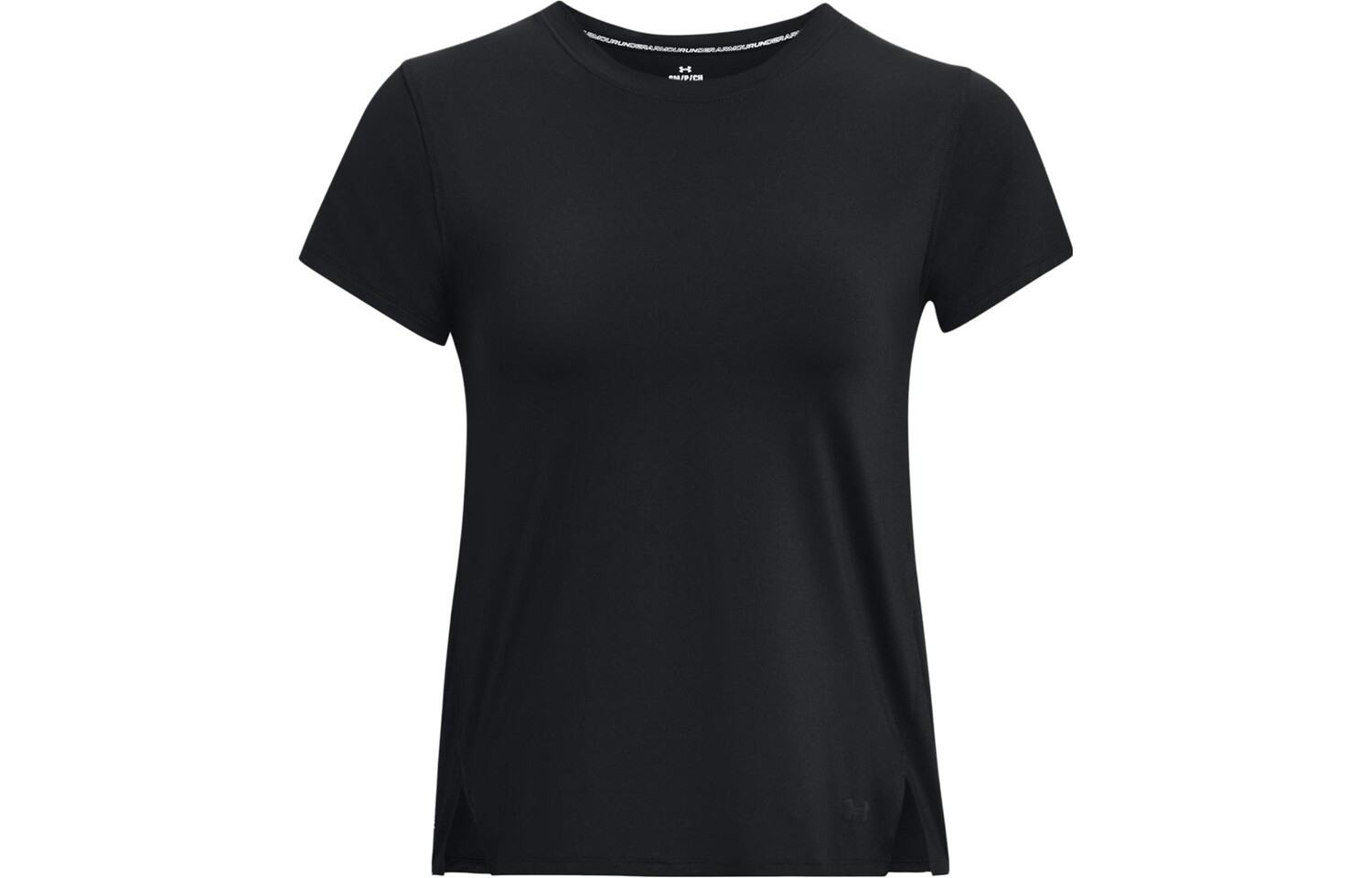 

Женская футболка Under Armour, цвет Black