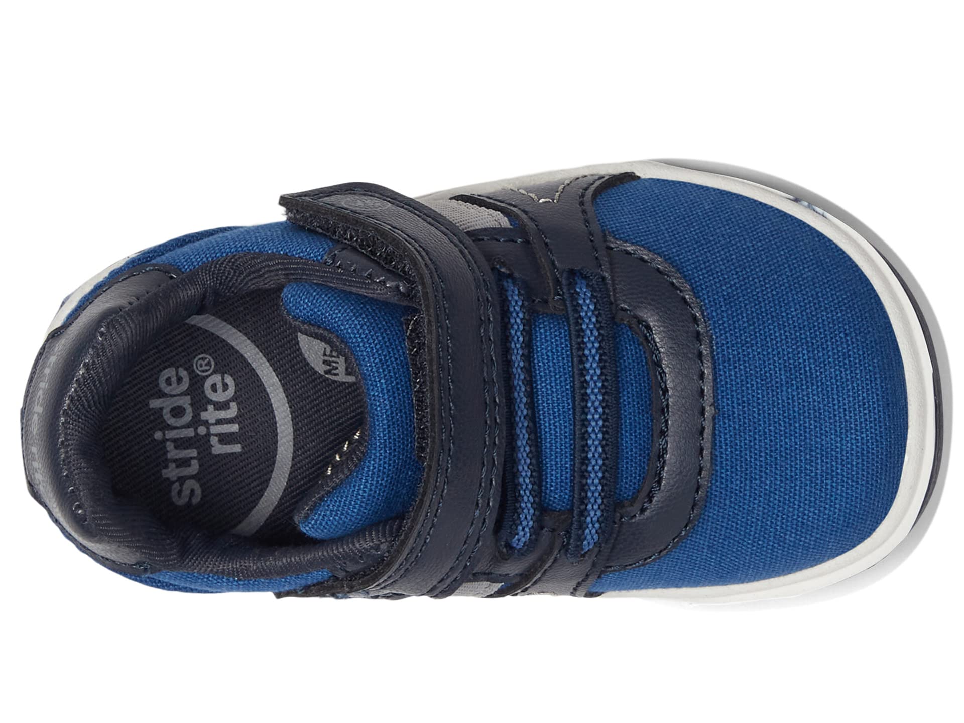 

Кроссовки Stride Rite SR Thompson (Toddler), синий