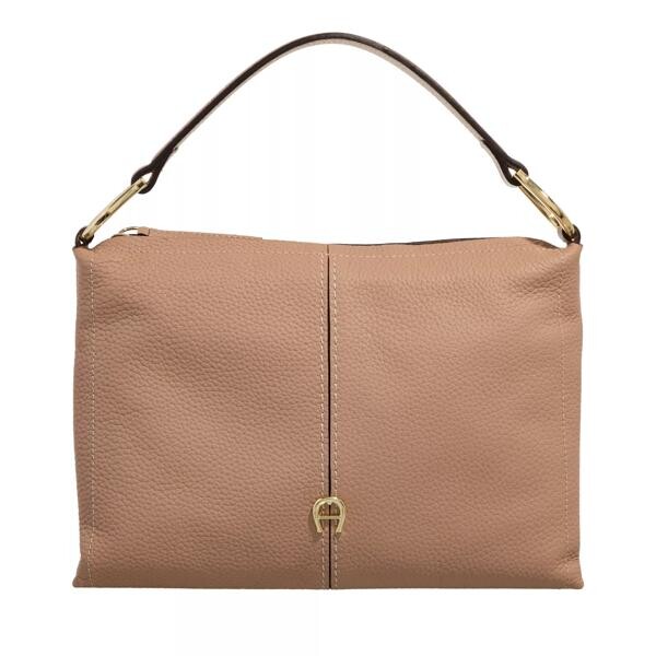 

Сумка sava warm Aigner, розовый