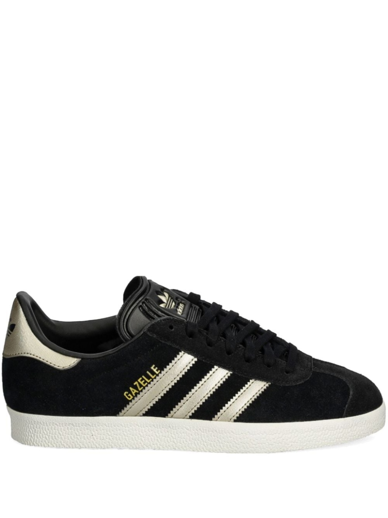 

Кроссовки adidas Gazelle, черный