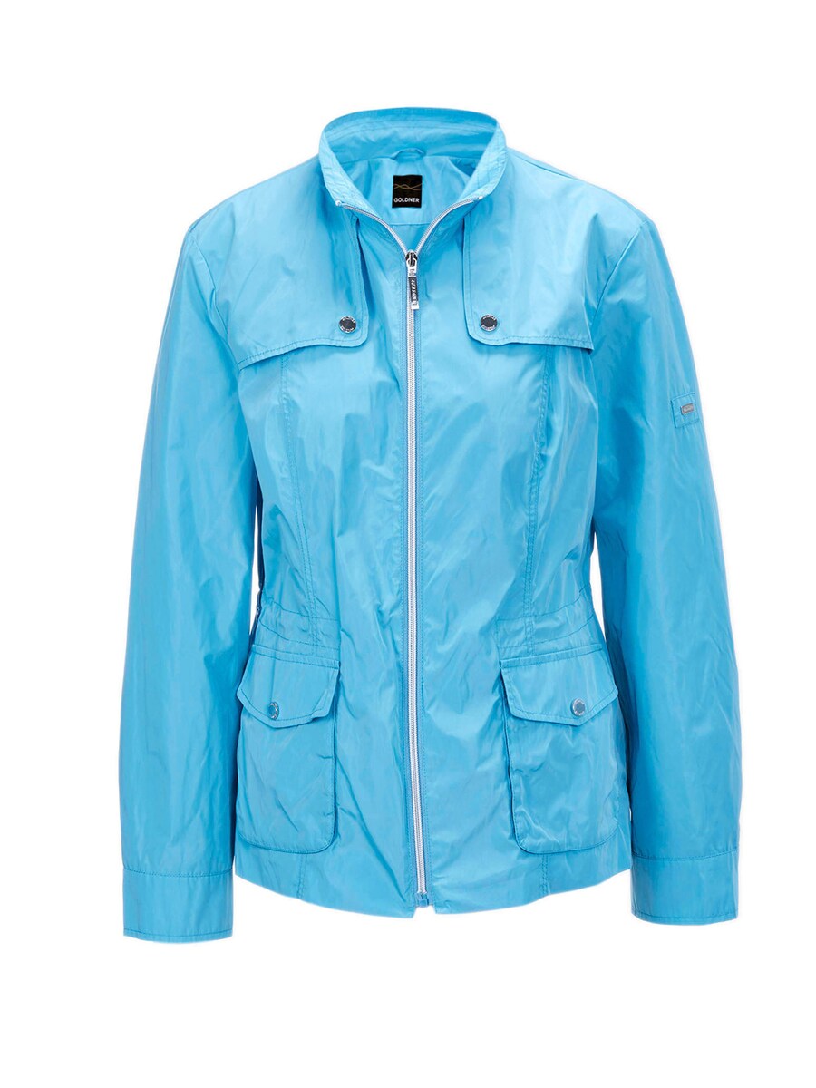 

Демисезонная куртка Goldner, Blue