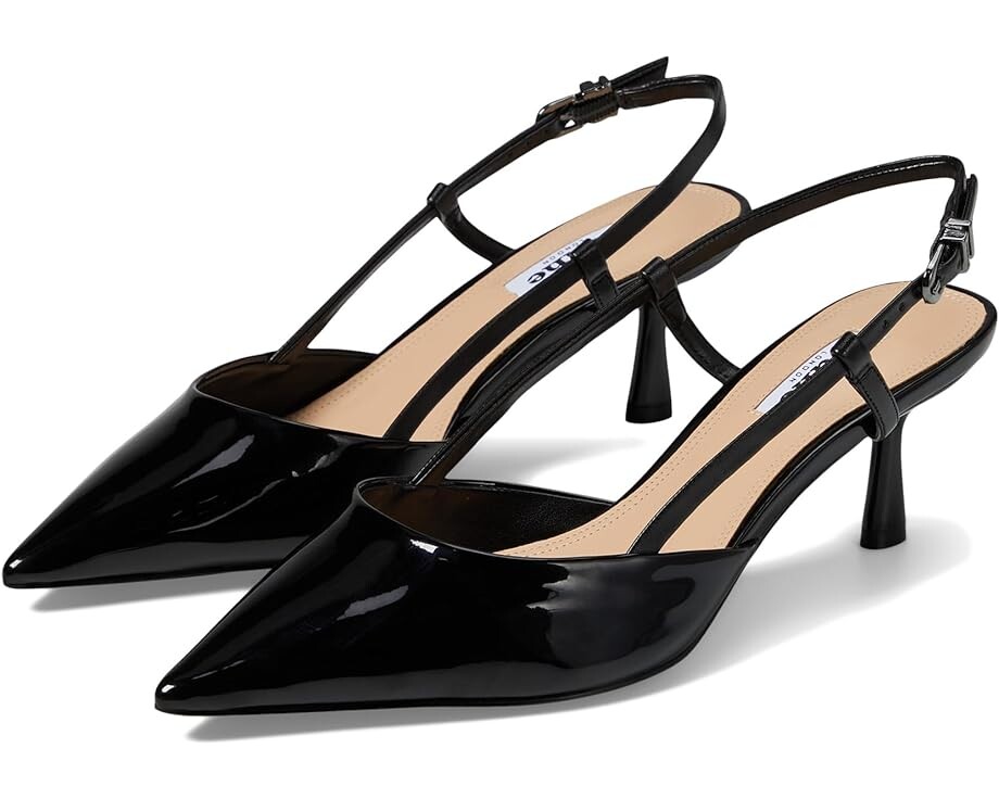

Туфли Dune London Classify, черный