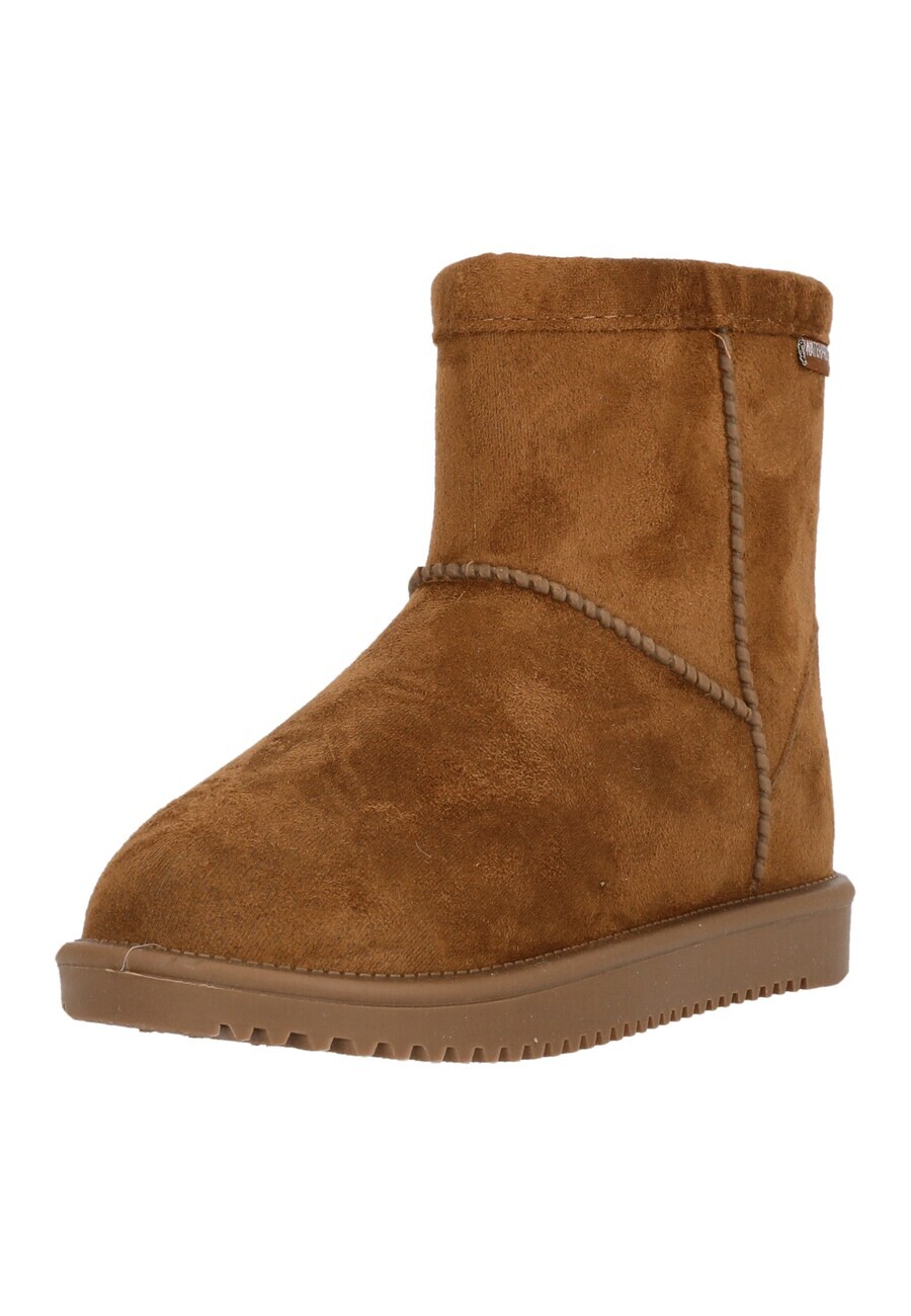 

Сапоги ZigZag Boots Dax, карамельный