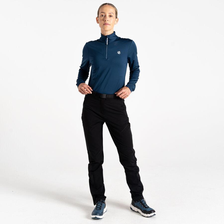 

DARE 2B Женские походные брюки Melodic Pro, тёмно-синие