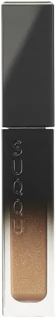Тени для век жидкие SUQQU 02 Platinum-HAKUKIN 7.3 г