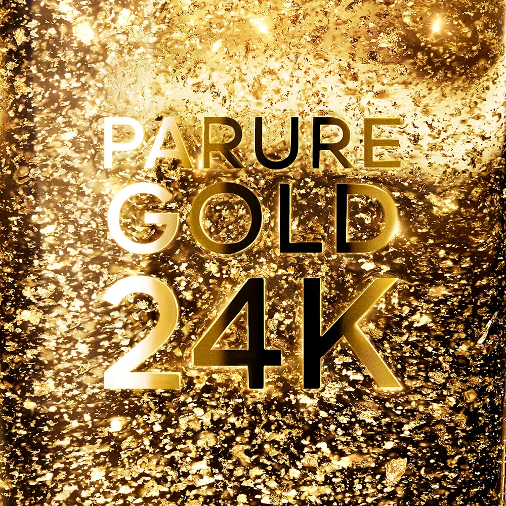 Праймер для лица Guerlain Parure Gold 24K — фото 4