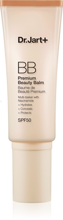 

Увлажняющий bb крем Dr. Jart+ Premium BB Tinted Moisturizer SPF 50, Medium Tan 40 ml