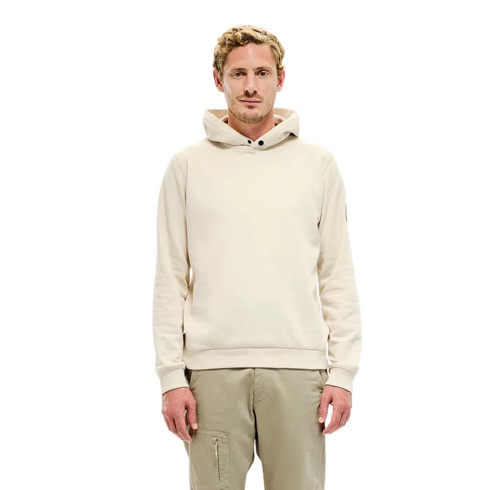 

Худи The Mountain Studio Organic cotton original, бежевый