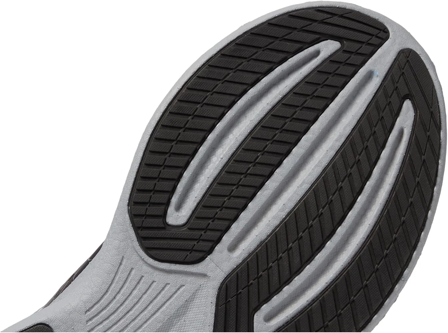 Мужские кроссовки Saucony Ride 17, Tide Silver — фото 2