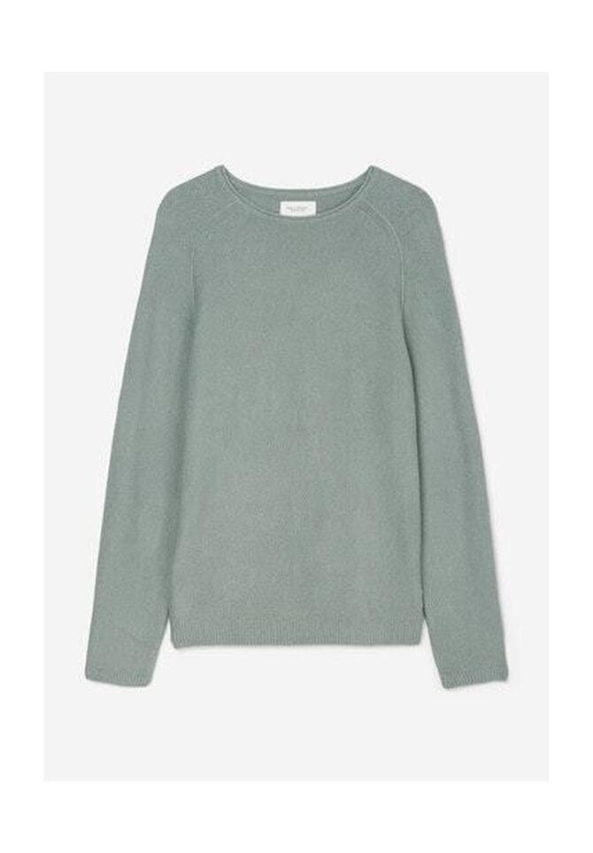 

Пуловер Marc O'Polo DENIM, цвет Grus Green