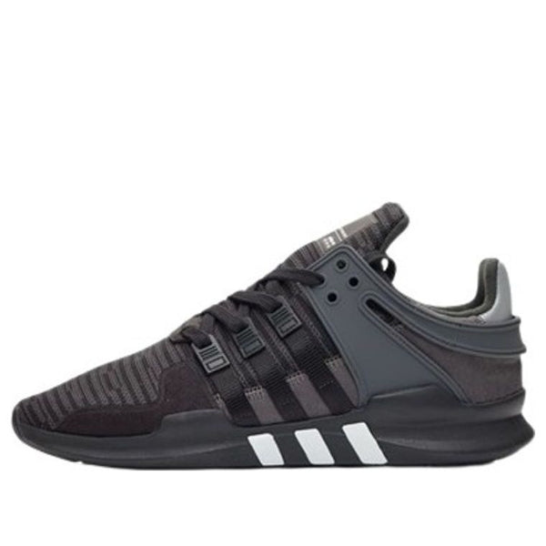 

Кроссовки eqt support adv 91 16 Adidas, черный