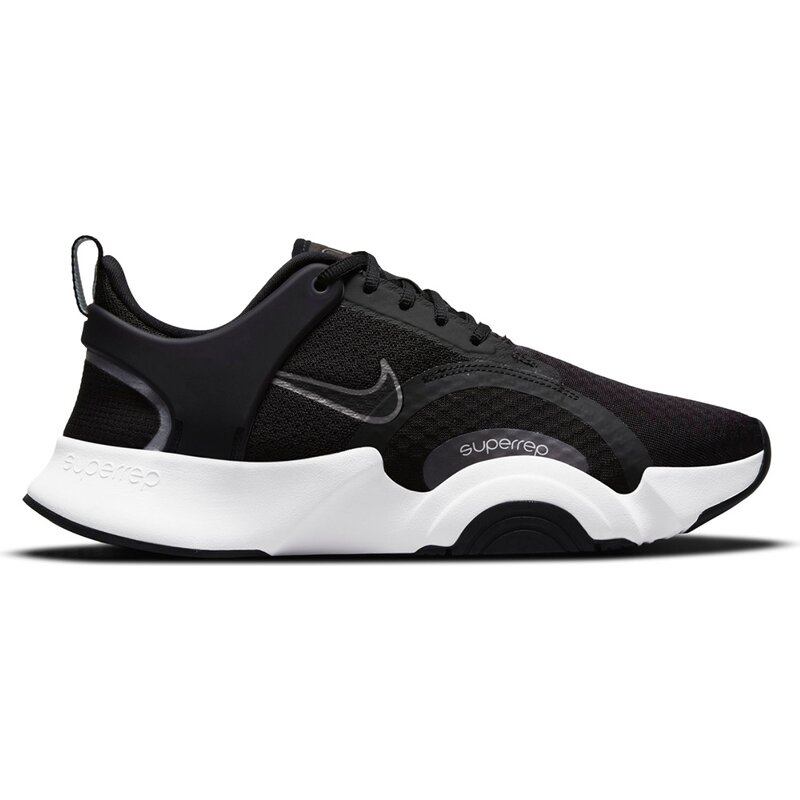Кроссовки для тренировок superrep go 2 Nike, мультиколор
