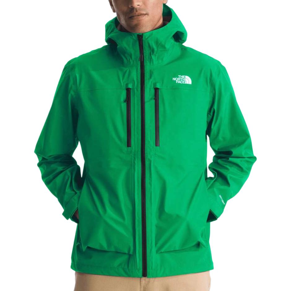 

Куртка Terrain Vista 3L мужская Optical Jadeite THE NORTH FACE, Зеленый, Куртка Terrain Vista 3L мужская Optical Jadeite THE NORTH FACE