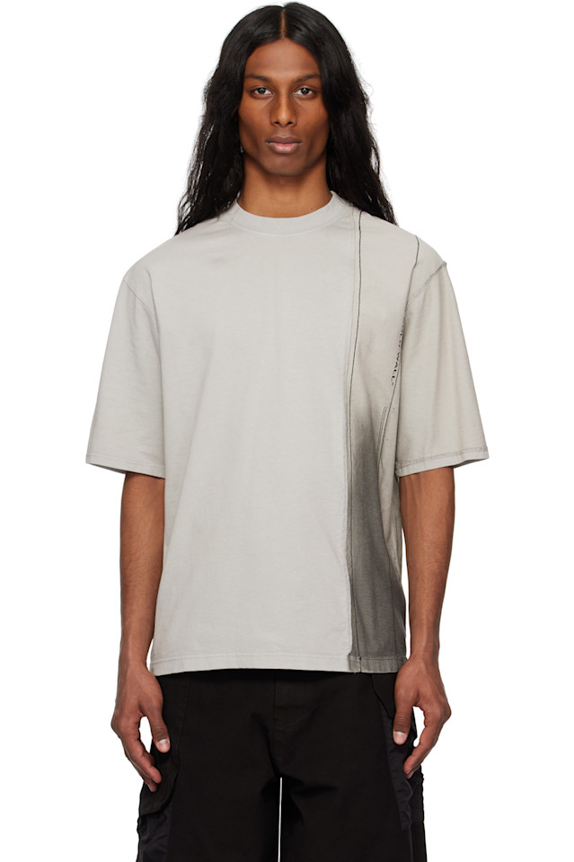 

Футболка Dial A-Cold-Wall*, серый