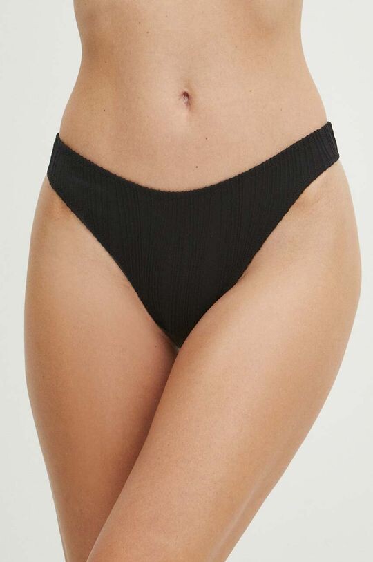 

Трусики бикини One Size Chantelle, черный