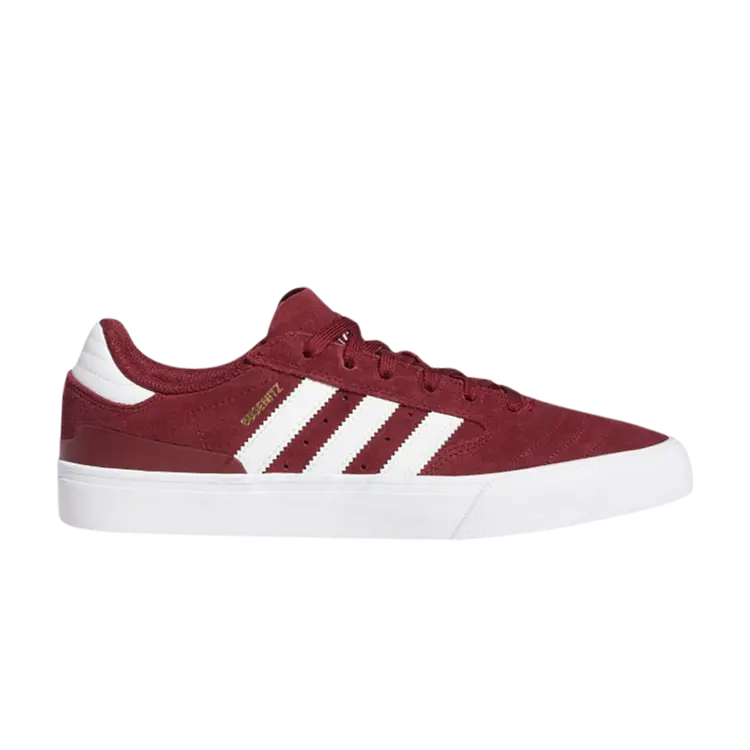 

Кроссовки Adidas Busenitz Vulc 2.0, красный