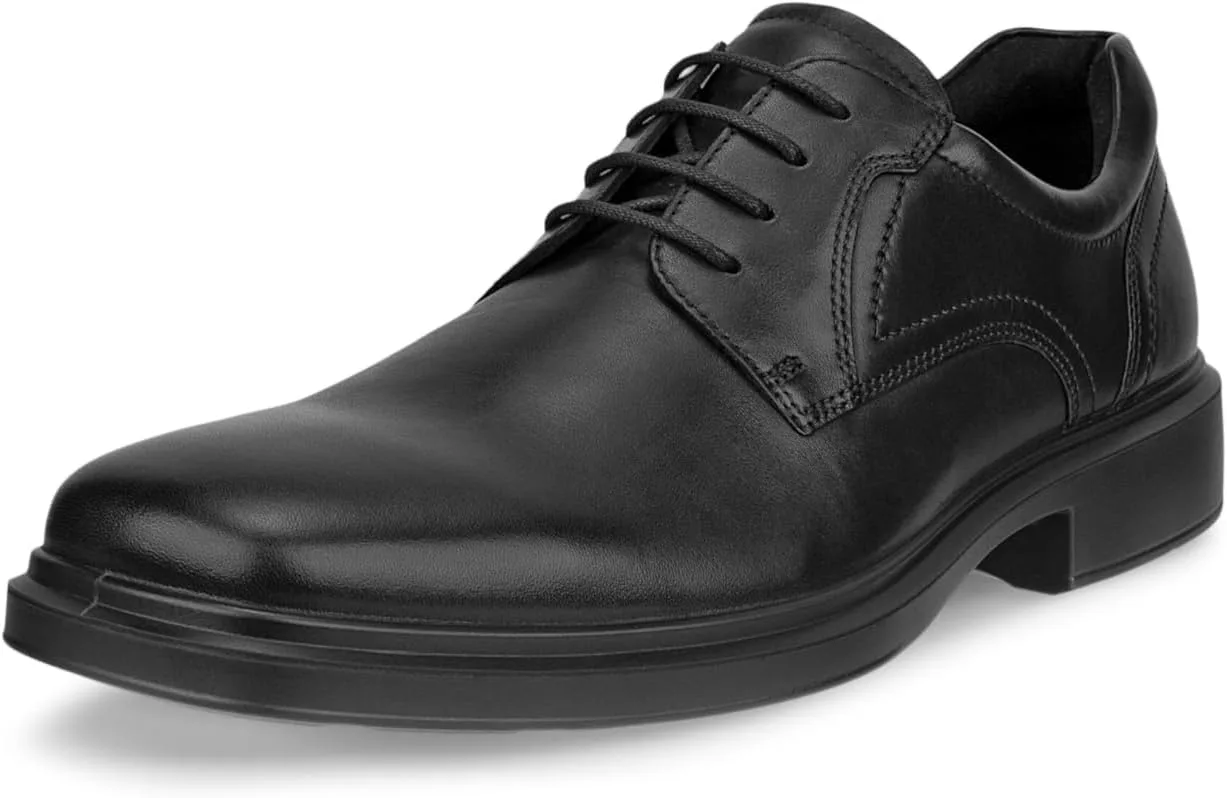 Мужские кроссовки ECCO Helsinki 2Shoes, черный