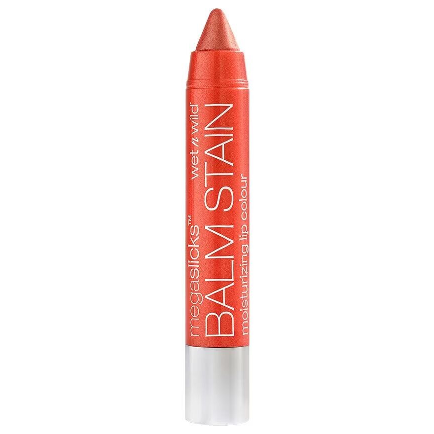 

Wet n Wild Mega Slicks Бальзам-пятно E1581, SEE IF I CARROT
