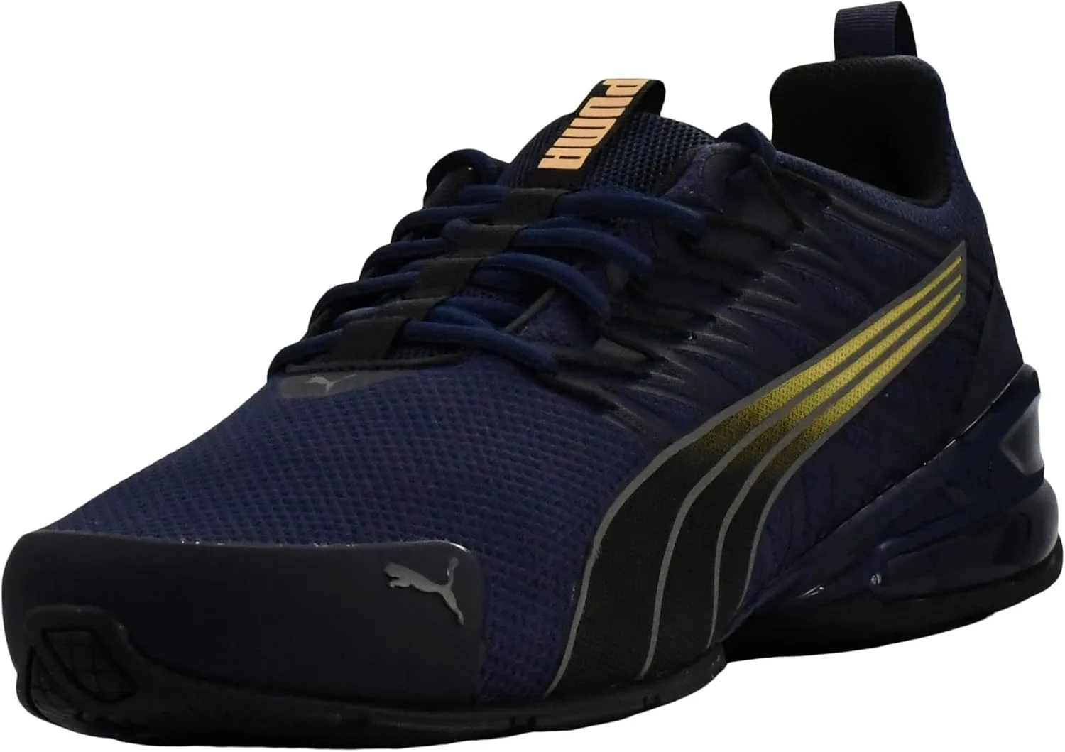 Мужские тренировочные кроссовки Puma 37960116, синий