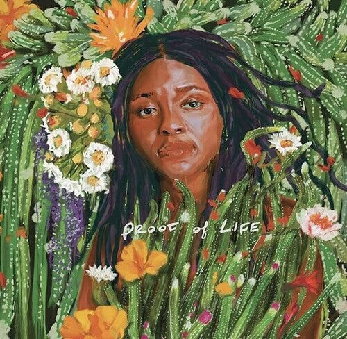 

CD диск Oladokun, Joy: Proof Of Life