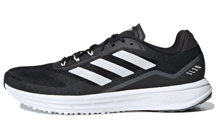 

Мужские кроссовки Adidas SL20.2