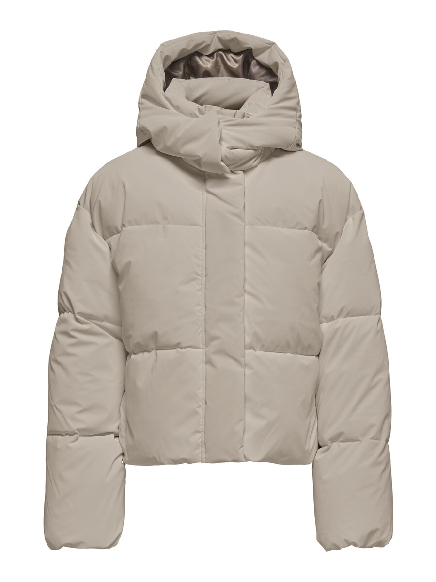 

Куртка межсезонная ONLY ONLDIXIE, темно-бежевый