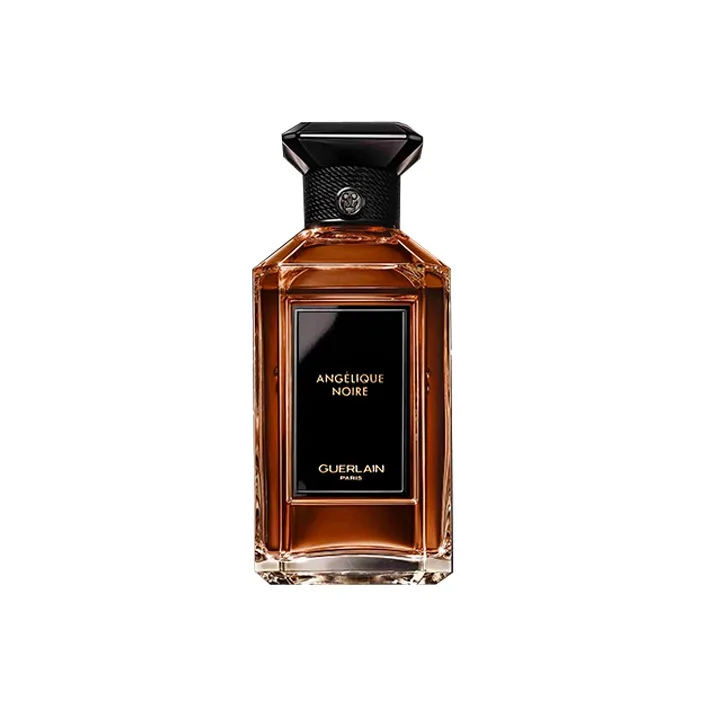 GUERLAIN Аромат "Ангелика Даурская" от Arts Salon, парфюмерная вода EDP с нотами жасмина и кедра, 200ml