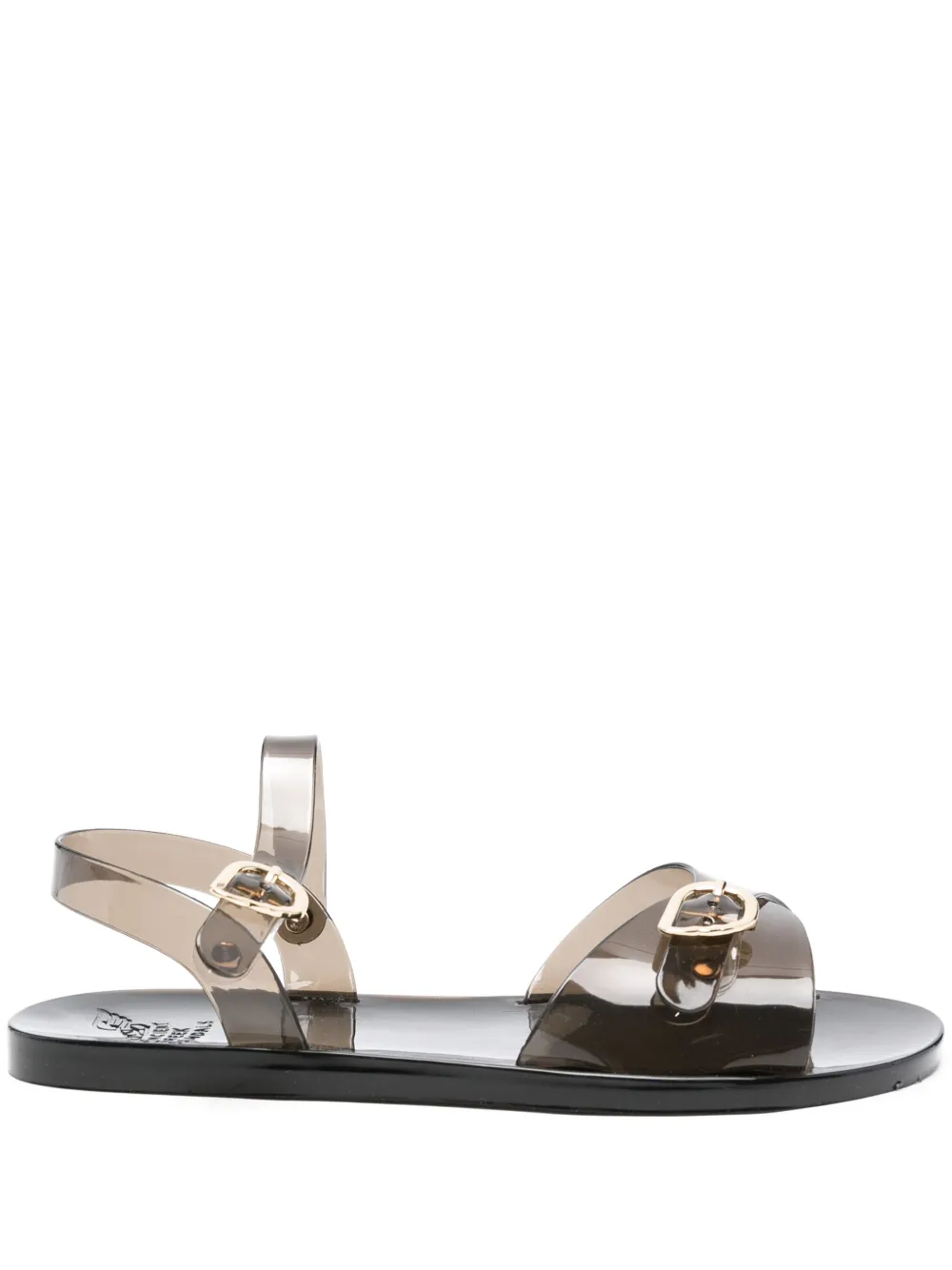 Сандалии Irini Ancient Greek Sandals, черный