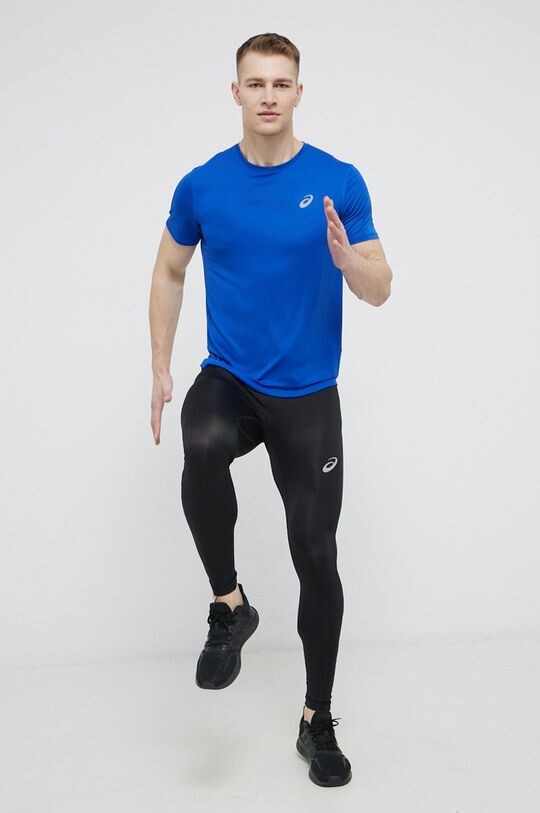 

Беговые леггинсы Asics, черный