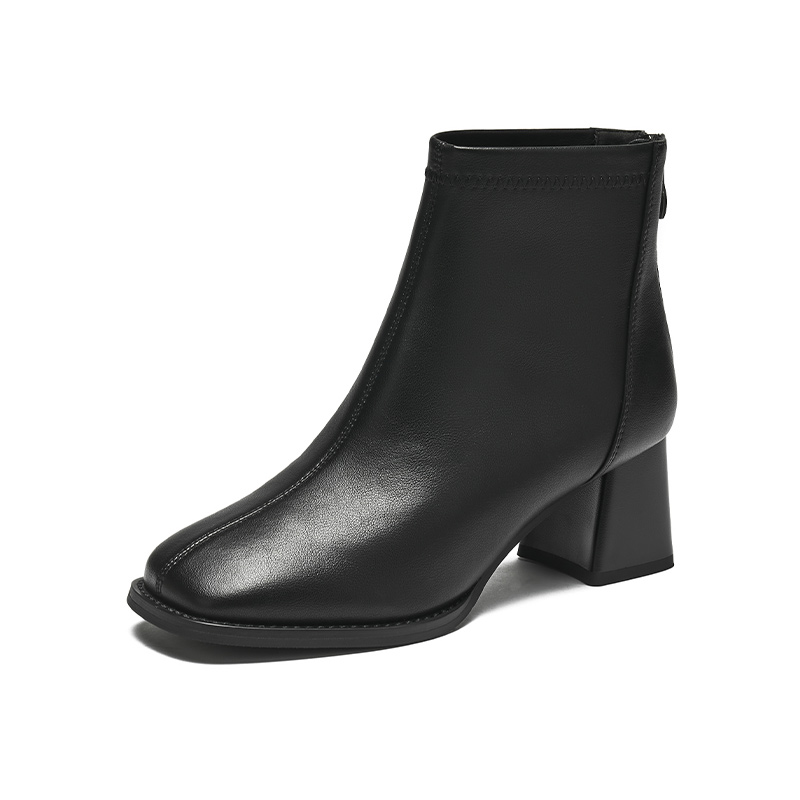 

Ботильоны GEMEIQ Ankle Boots Women's, черный