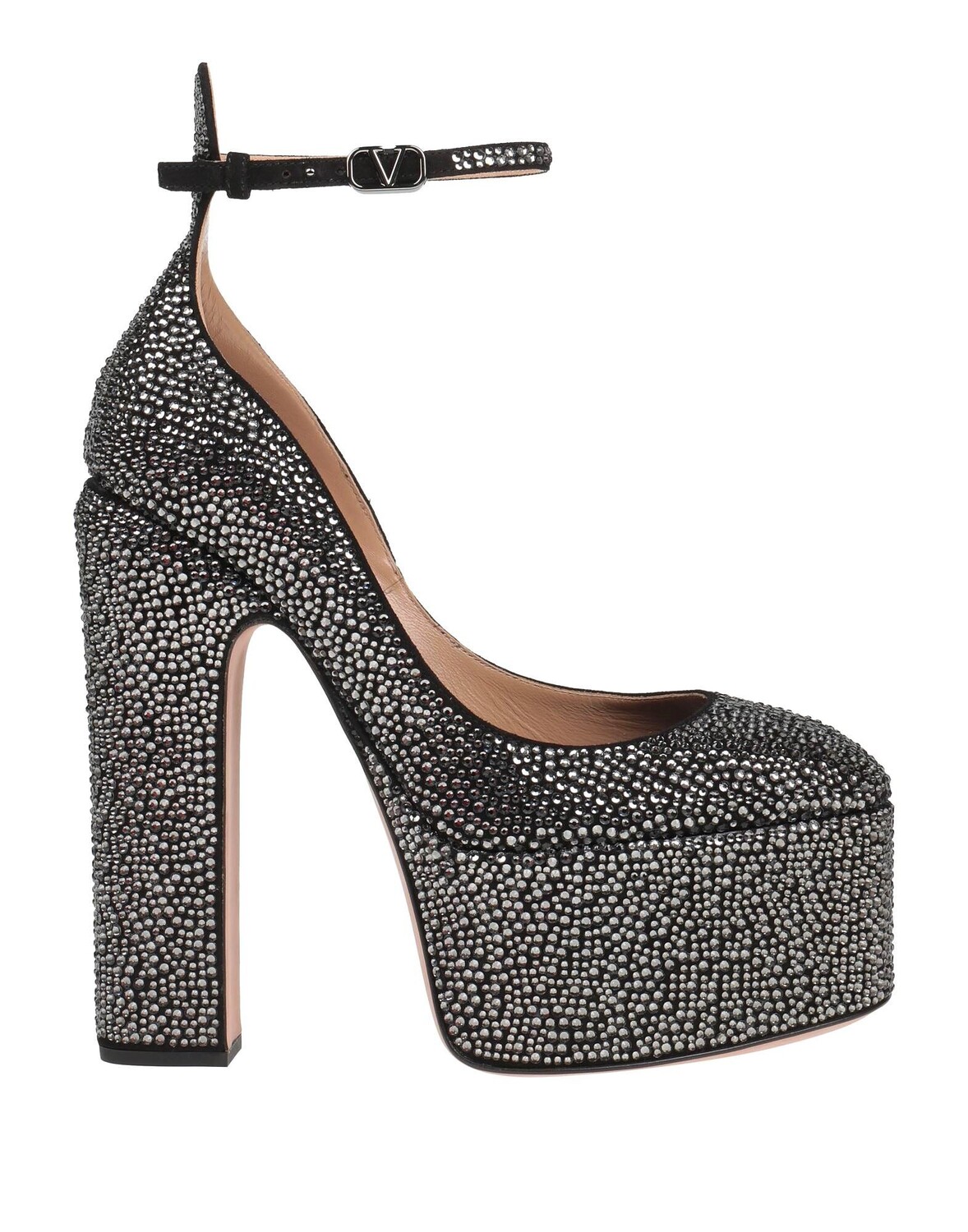 Туфли Valentino Garavani, черный