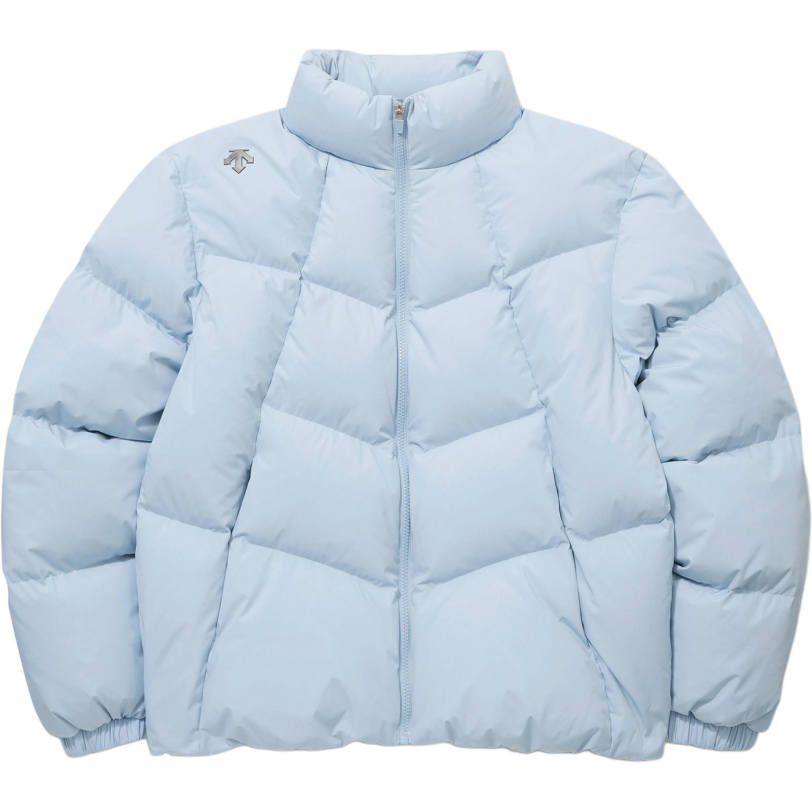 

DESCENTE Куртка Unisex, Sky Blue