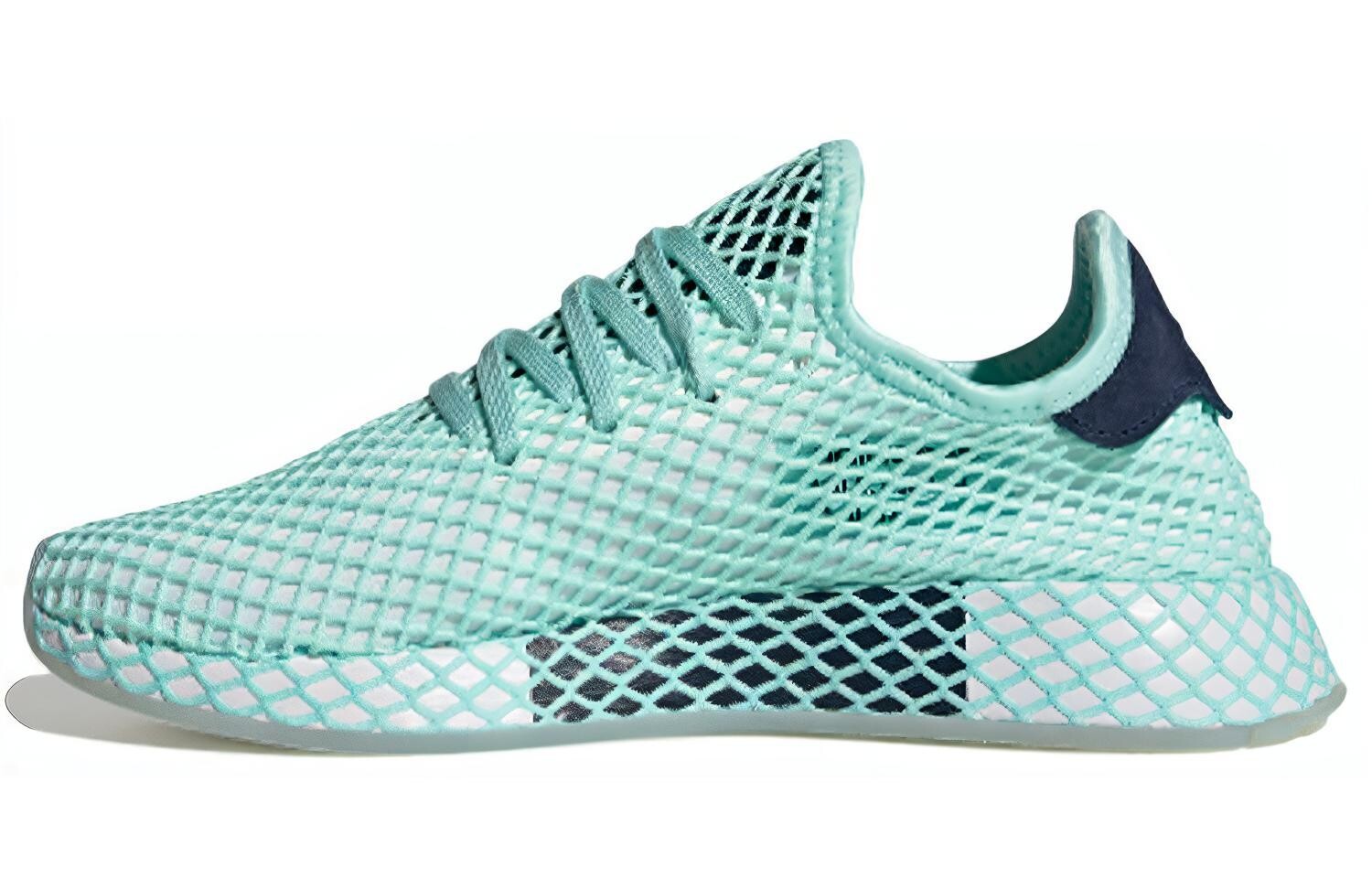 

Adidas originals Deerupt Кроссовки Женские