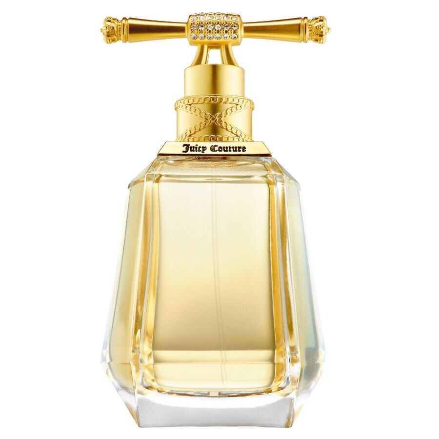 

Женская парфюмированная вода juicy couture Juicy Couture I Am, 50 мл