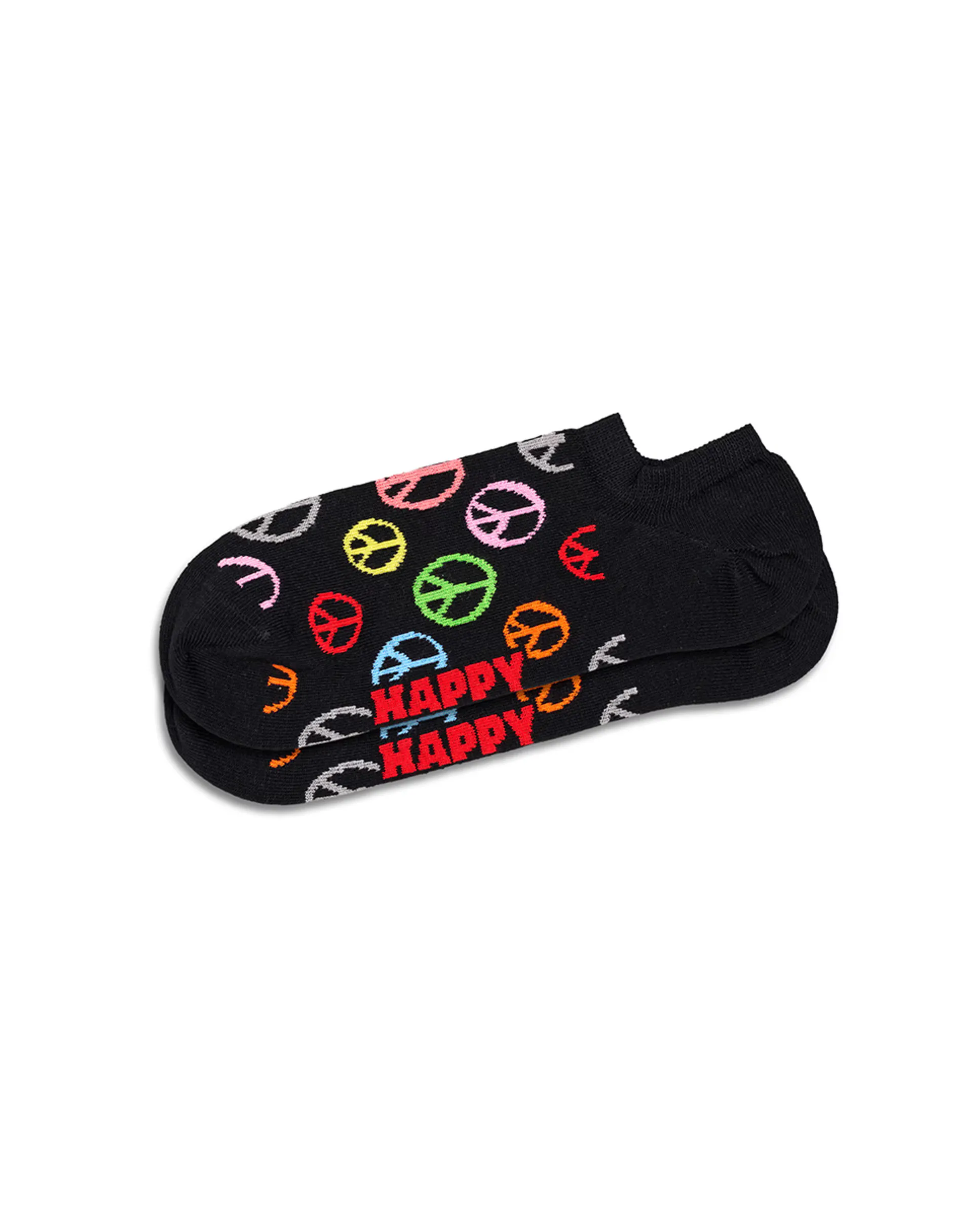 

Женские носки Happy Socks, черный