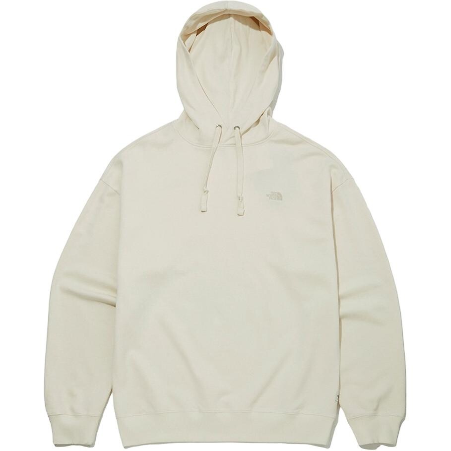 

Толстовка унисекс Off White The North Face, кремовый