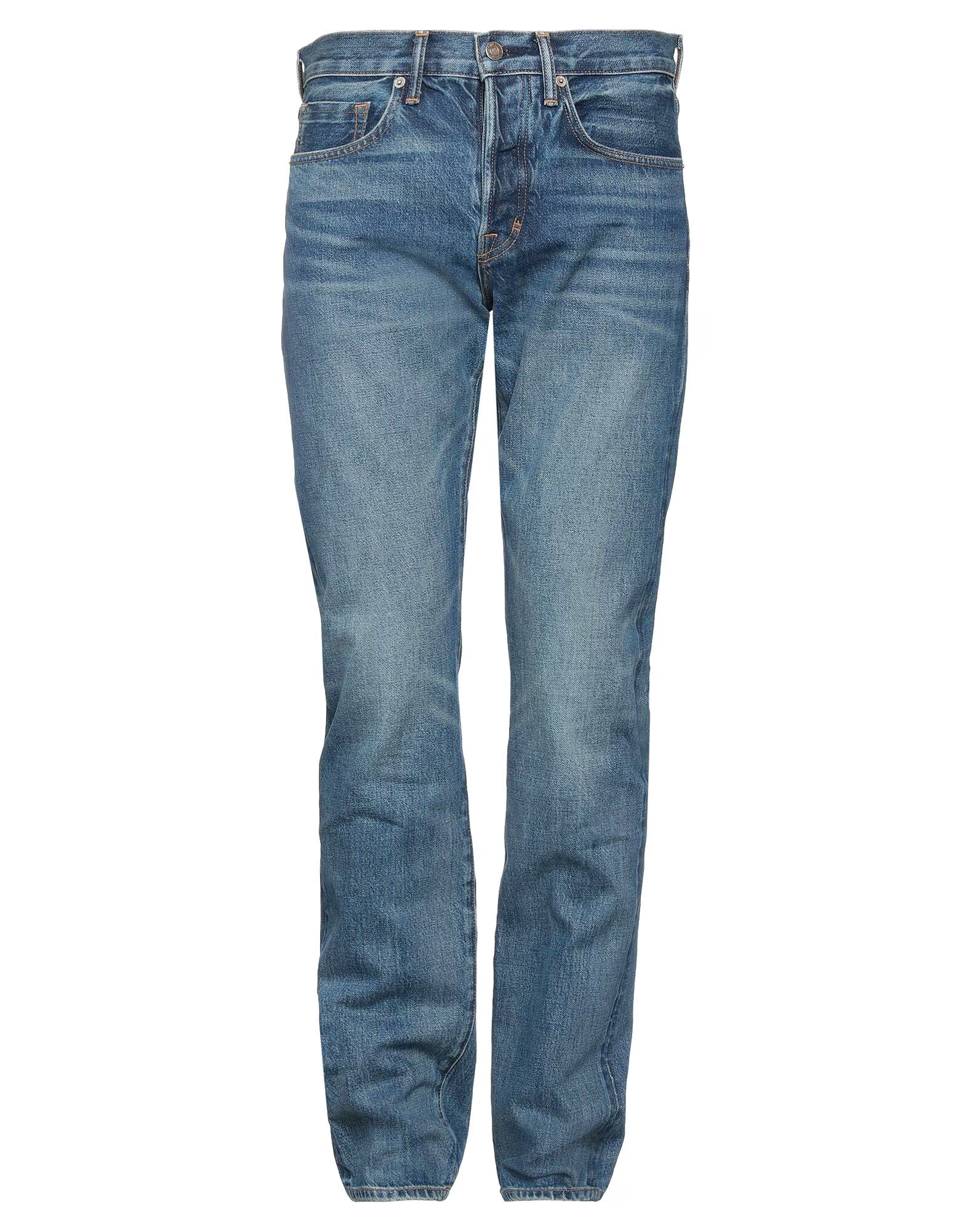 

Джинсы Tom Ford, синий