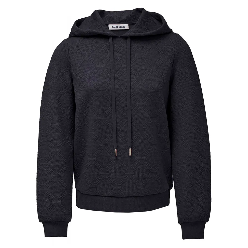 

Толстовка Salsa Jeans 21011141, синий