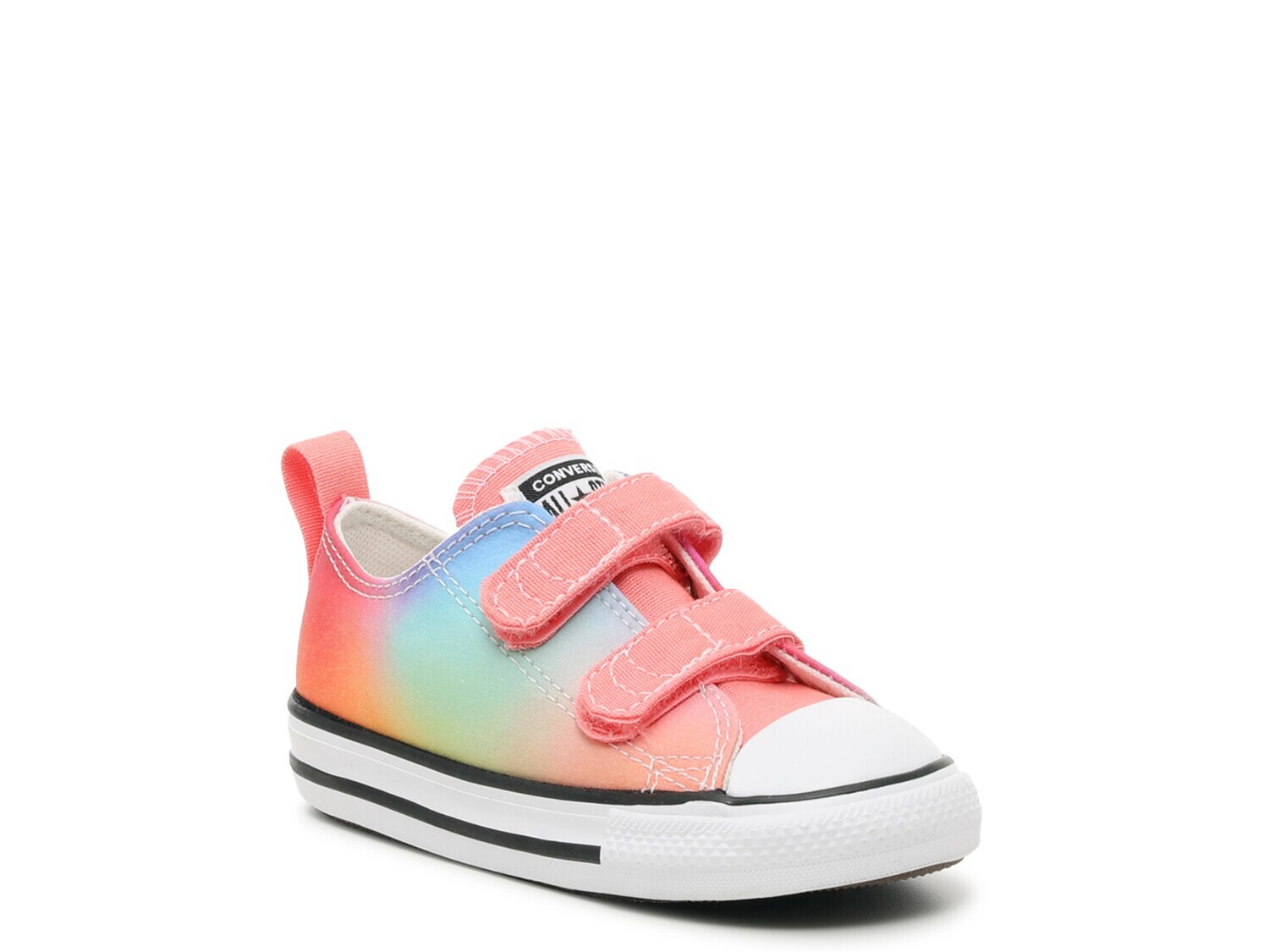 Кроссовки Converse детские,