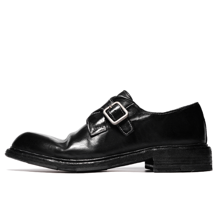 

Мужская повседневная обувь Vibram x Dreambo Dreambox, Dark Black