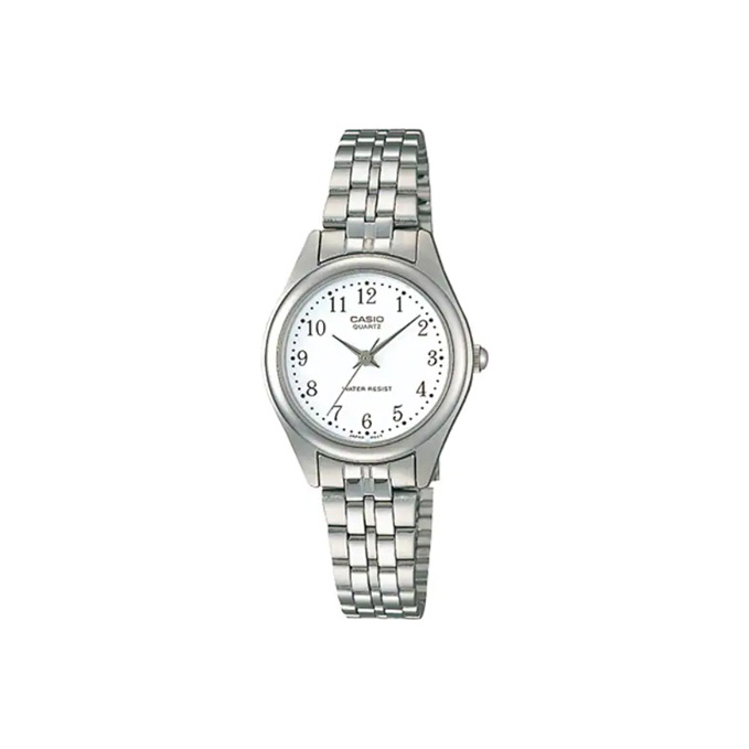 

CASIO Часы Women's Standard Series White Watch