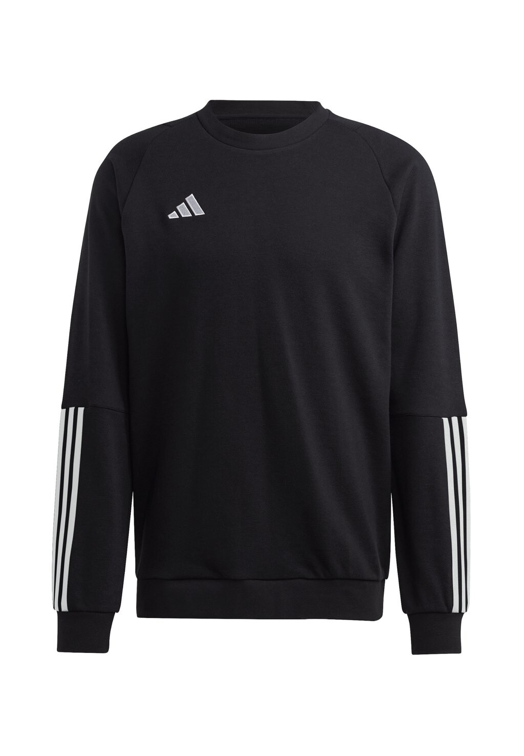 

Толстовка FUSSBALL-TEAMSPORT TEXTIL-TIRO adidas Performance, черный